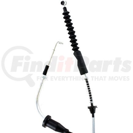 CA-1181 by PIONEER - Automatic Transmission Shifter Cable