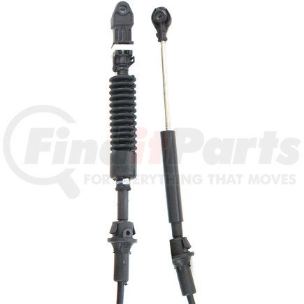 CA-1191 by PIONEER - Automatic Transmission Shifter Cable