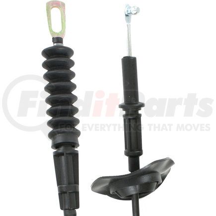 CA-1189 by PIONEER - Automatic Transmission Shifter Cable
