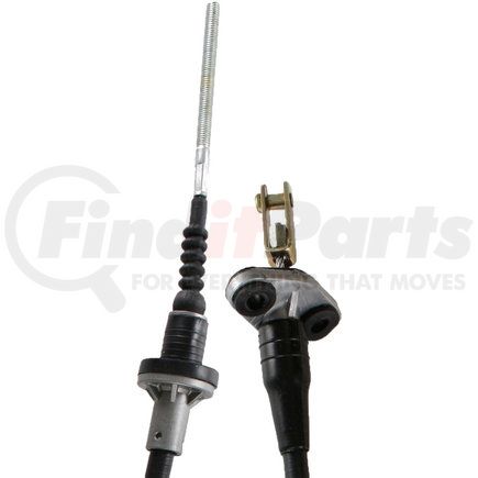 Pioneer CA-166 Clutch Cable Clutch Cable