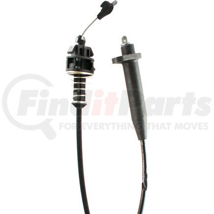CA-1943 by PIONEER - Automatic Transmission Detent Cable
