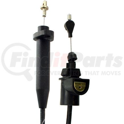CA-1937 by PIONEER - Automatic Transmission Detent Cable
