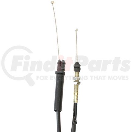 CA2019 by PIONEER - Automatic Transmission Detent Cable