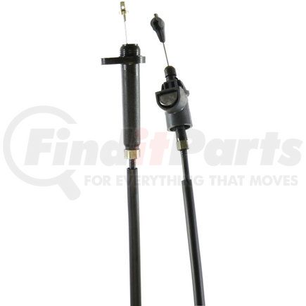 CA-2060 by PIONEER - Automatic Transmission Detent Cable