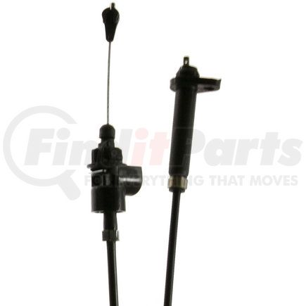CA-2066 by PIONEER - Automatic Transmission Detent Cable