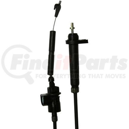 CA2067 by PIONEER - Automatic Transmission Detent Cable
