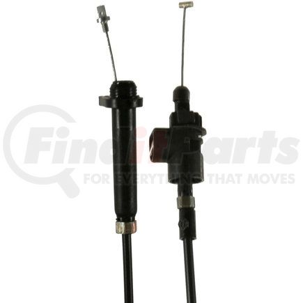 CA-2057 by PIONEER - Automatic Transmission Detent Cable