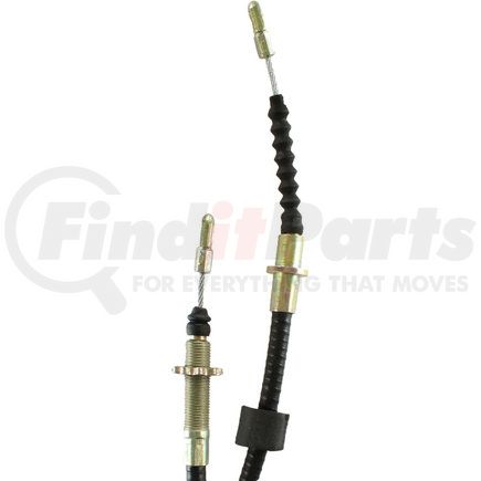 CA217 by PIONEER - Clutch Cable