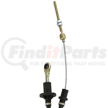 CA-306 by PIONEER - Clutch Cable