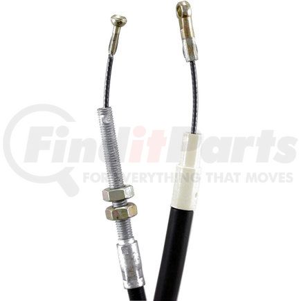 CA-325 by PIONEER - Clutch Cable