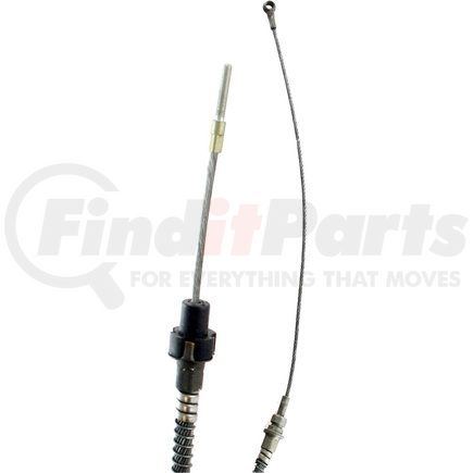 CA-403 by PIONEER - Clutch Cable