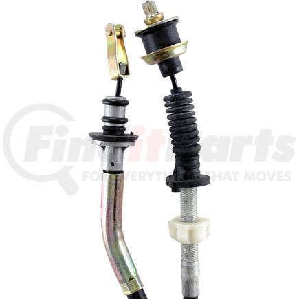 CA-506 by PIONEER - Clutch Cable