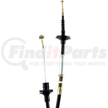 CA-658 by PIONEER - Clutch Cable