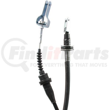 CA-807 by PIONEER - Clutch Cable