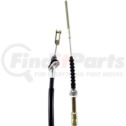 CA-809 by PIONEER - Clutch Cable