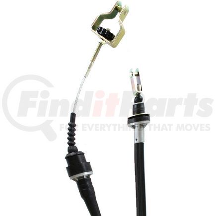 CA-811 by PIONEER - Clutch Cable