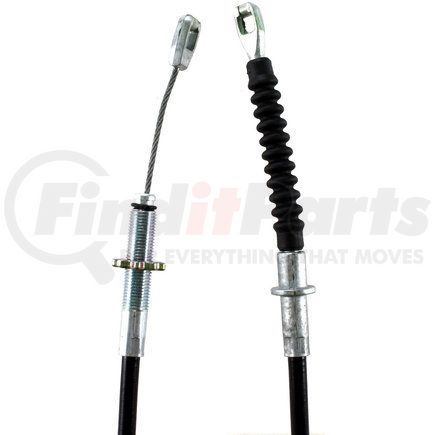 CA-815 by PIONEER - Clutch Cable