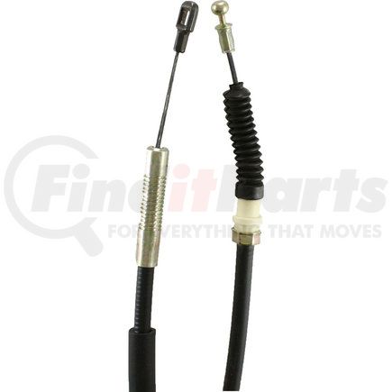 CA852 by PIONEER - Clutch Cable