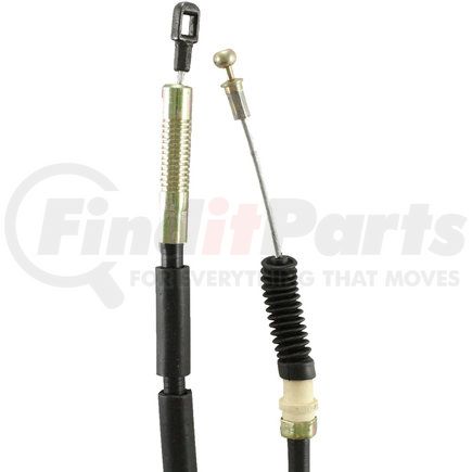 CA853 by PIONEER - Clutch Cable