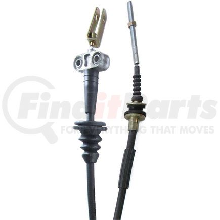 CA-824 by PIONEER - Clutch Cable