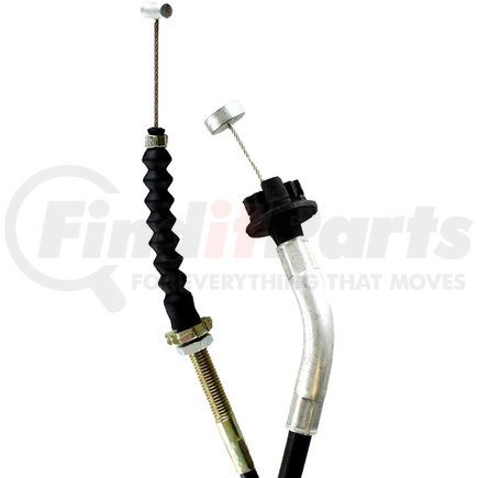 CA-8817 by PIONEER - Carburetor Accelerator Cable