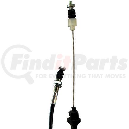 CA8822 by PIONEER - Carburetor Accelerator Cable