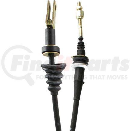 CA890 by PIONEER - Clutch Cable