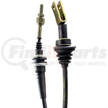 CA-891 by PIONEER - Clutch Cable