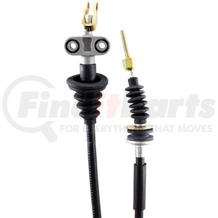 CA892 by PIONEER - Clutch Cable