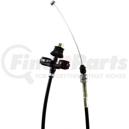 CA8835 by PIONEER - Carburetor Accelerator Cable