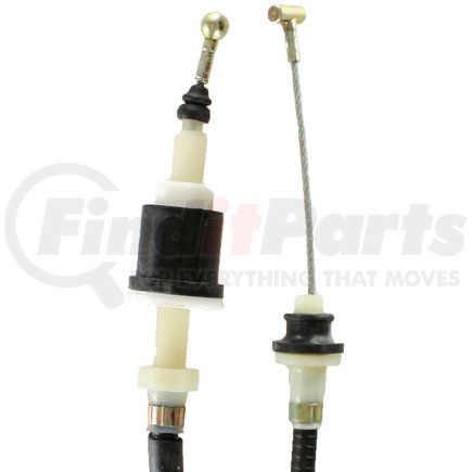 CA-928 by PIONEER - Clutch Cable