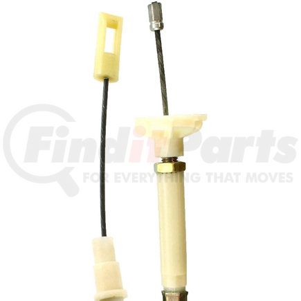 CA-953 by PIONEER - Clutch Cable