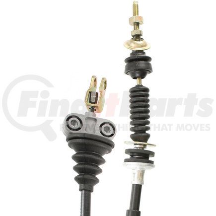 CA899 by PIONEER - Clutch Cable