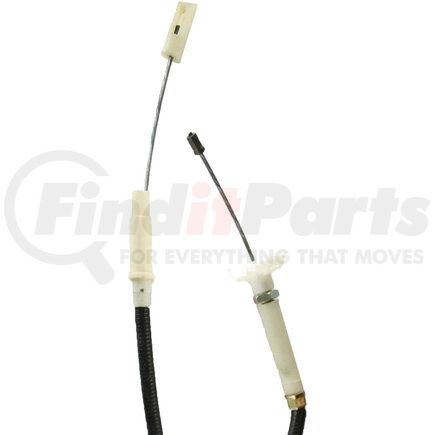 CA-968 by PIONEER - Clutch Cable