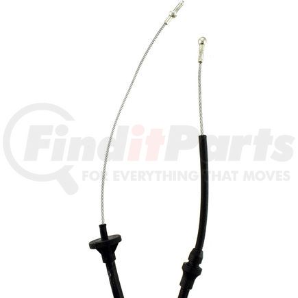 CA-981 by PIONEER - Clutch Cable