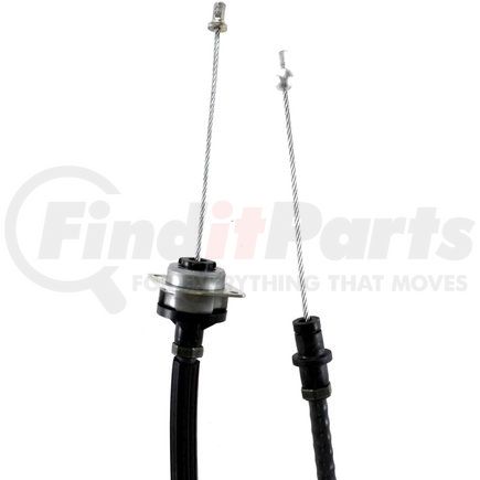 CA-983 by PIONEER - Clutch Cable