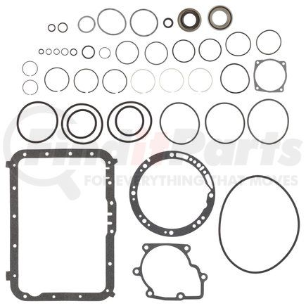 748006 by PIONEER - GASKET KIT