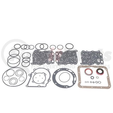 748009 by PIONEER - Automatic Transmission Gasket Set