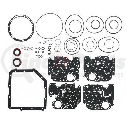 748001 by PIONEER - Automatic Transmission Gasket Set