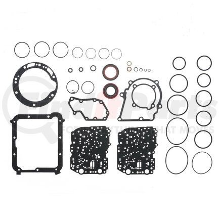 748010 by PIONEER - Automatic Transmission Gasket Set