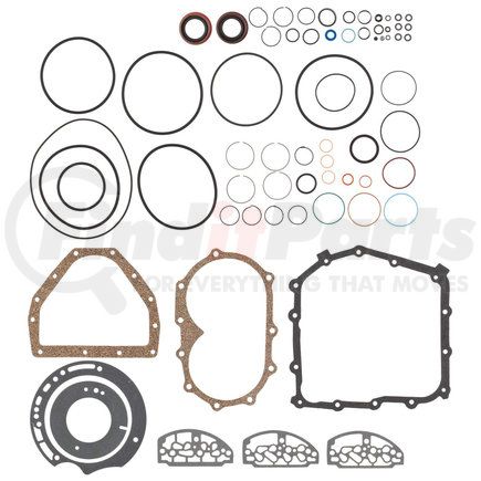 748046 by PIONEER - Automatic Transmission Gasket Set