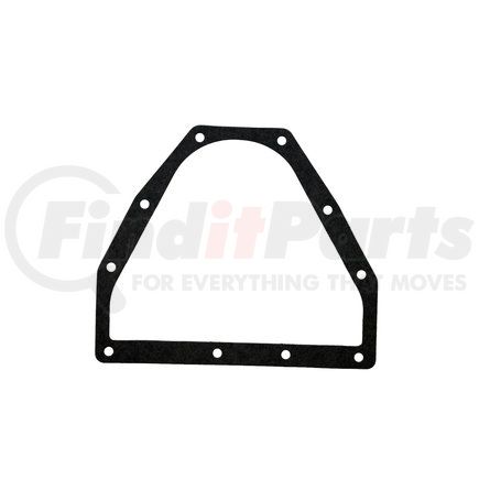 749249 by PIONEER - Automatic Transmission Differential Cover Gasket
