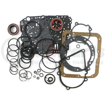 750043 by PIONEER - Automatic Transmission Overhaul Kit