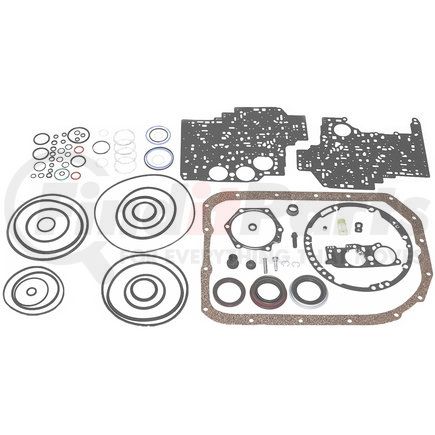 750040 by PIONEER - Automatic Transmission Overhaul Kit