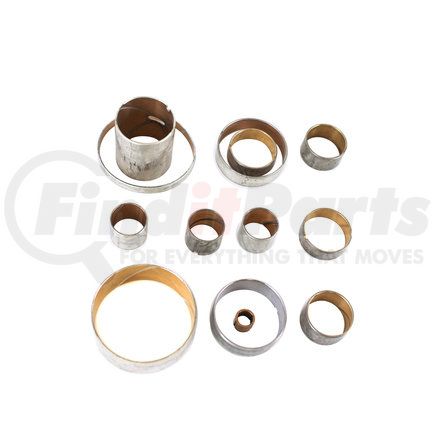 754006 by PIONEER - Automatic Transmission Bushing Kit