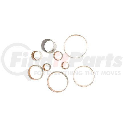 754002 by PIONEER - Automatic Transmission Bushing Kit