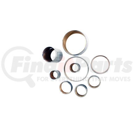 754005 by PIONEER - Automatic Transmission Bushing Kit