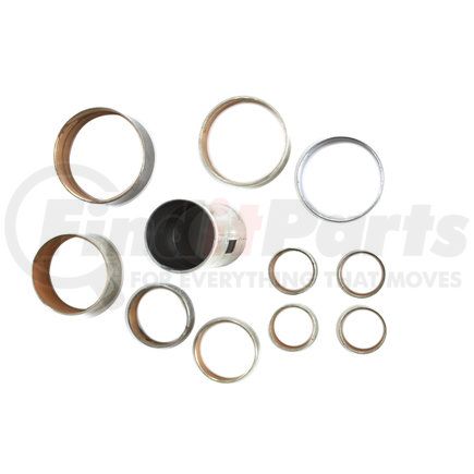 754013 by PIONEER - Automatic Transmission Bushing Kit