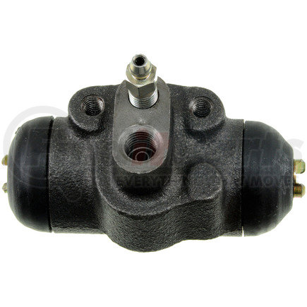 W37411 by DORMAN - Drum Brake Wheel Cylinder