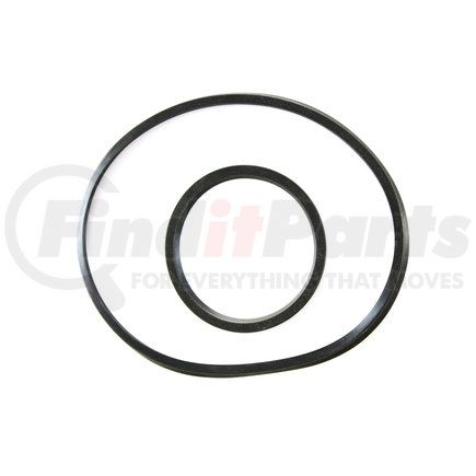758004 by PIONEER - Automatic Transmission Seal